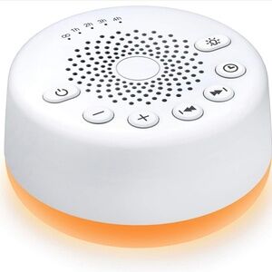 EasyEsleep - ES1-S White Noise Machine - Brand new In New Package! THIS IS STEAL